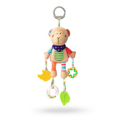 Hanging Spiral Sensory Educational