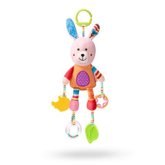 Hanging Spiral Sensory Educational