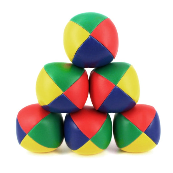 3PCS Classic Bean Balls Kids
