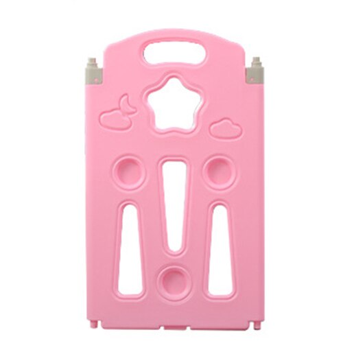 Baby Fence Playpen  Safety Barrier