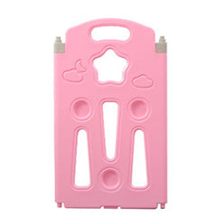 Baby Fence Playpen  Safety Barrier