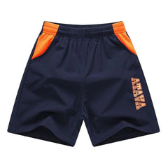 Quick-drying Sports Shorts