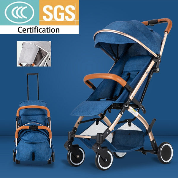 Pushchair Yoya Stroller
