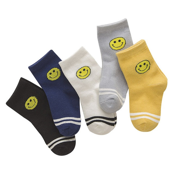 5 Pair/lot Animal & Cartoon 2