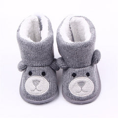 Bear Winter  Boots