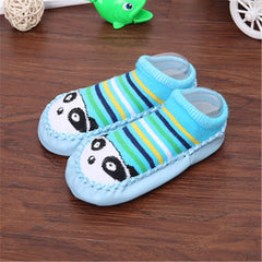 Cartoon Non-slip Socks