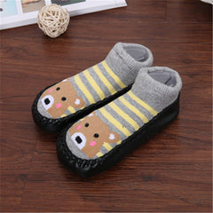 Cartoon Non-slip Socks