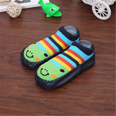 Cartoon Non-slip Socks