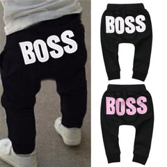 Boss elastic Jogger
