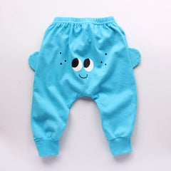 Smiley Candy Jogger
