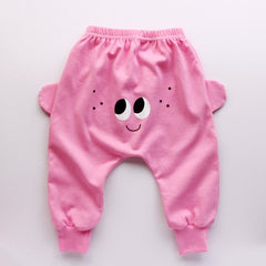 Smiley Candy Jogger