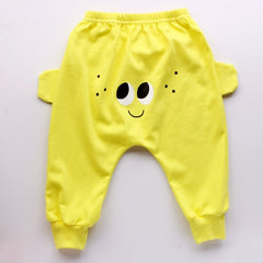 Smiley Candy Jogger