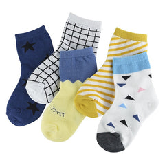 5 Pair/lot Animal & Cartoon 2