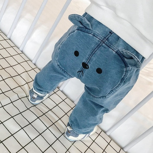 Bear Jogger