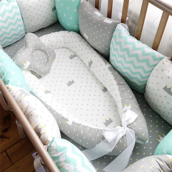 Portable Crib