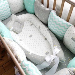 Portable Crib