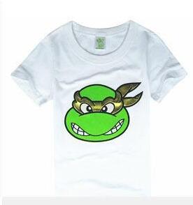 Superheroes Printed Shirt
