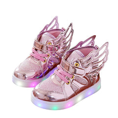 LED  Shoes for Boys and Girls
