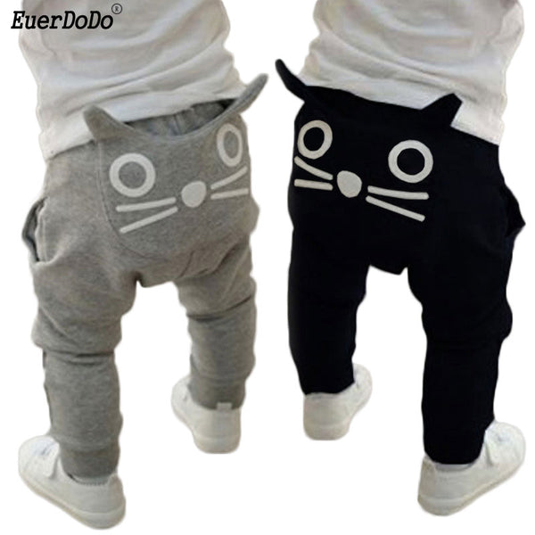 Cat Sweat Jogger