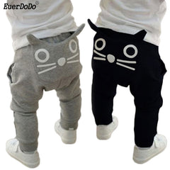 Cat Sweat Jogger