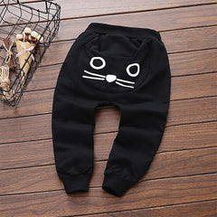 Cat Sweat Jogger