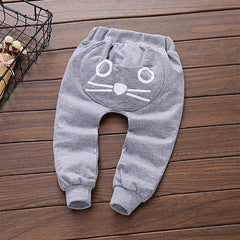 Cat Sweat Jogger