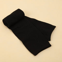 Stripes High Knee Socks