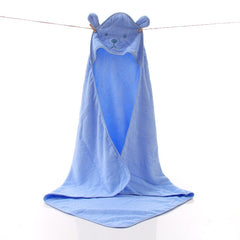 Animal Newborn Baby Towel