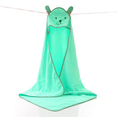 Animal Newborn Baby Towel