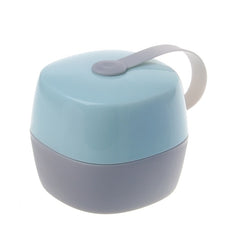 Pacifier with Cradle Case Holder