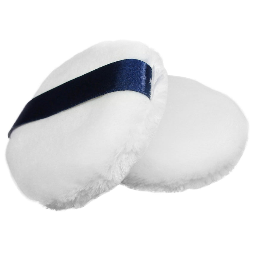 Large Powder Puff
