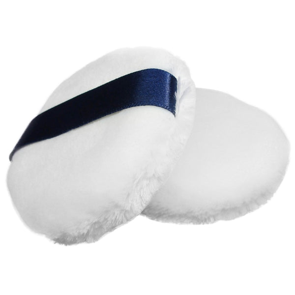 Large Powder Puff