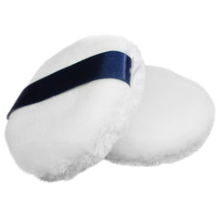 Large Powder Puff