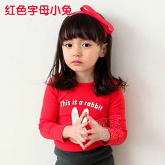 Cartoons Long Sleeve Shirts