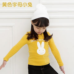 Cartoons Long Sleeve Shirts