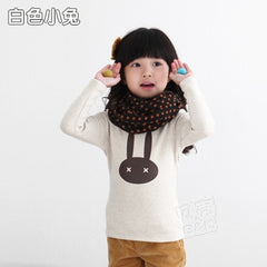 Cartoons Long Sleeve Shirts