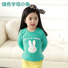 Cartoons Long Sleeve Shirts