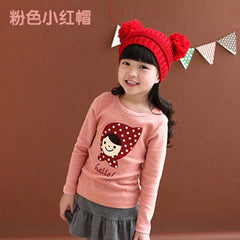 Cartoons Long Sleeve Shirts