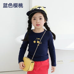 Cartoons Long Sleeve Shirts