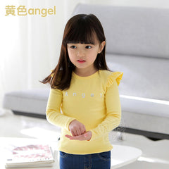 Cartoons Long Sleeve Shirts