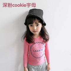 Cartoons Long Sleeve Shirts