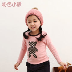Cartoons Long Sleeve Shirts