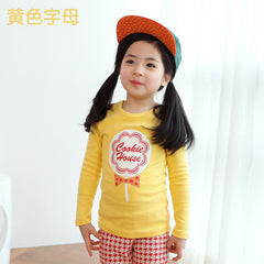 Cartoons Long Sleeve Shirts