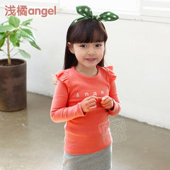 Cartoons Long Sleeve Shirts