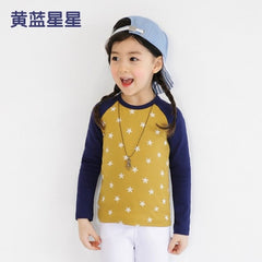 Cartoons Long Sleeve Shirts