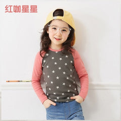 Cartoons Long Sleeve Shirts