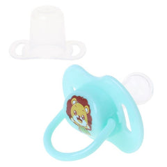 Round Head Pacifier