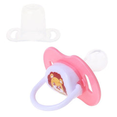Round Head Pacifier