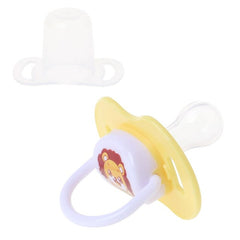 Round Head Pacifier