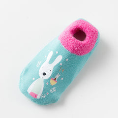 Animal Anti slip Socks